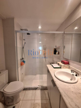 Imagem Apartamento com 4 Quartos à Venda, 149 m² em Barra Da Tijuca - Rio De Janeiro