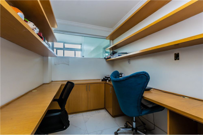 Imagem Imóvel com 4 Quartos à Venda,  em Bela Vista - São Paulo