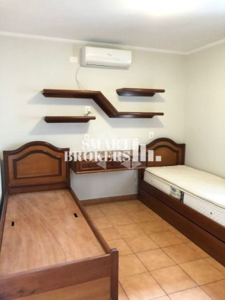 Imagem Apartamento com 2 Quartos à Venda, 72 m² em Vila Clementino - São Paulo