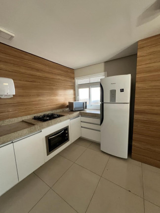 Imagem Apartamento com 1 Quarto à Venda, 51 m² em Petrópolis - Porto Alegre