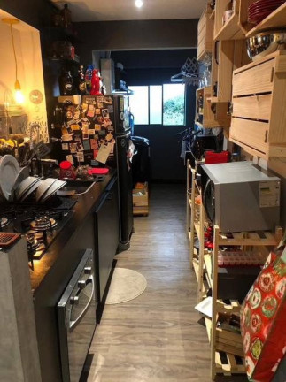 Imagem Apartamento com 2 Quartos à Venda, 74 m² em Vila Leopoldina - São Paulo Imagem Apartamento com 2 Quartos à Venda, 74 m² em Vila Leopoldina - São Paulo