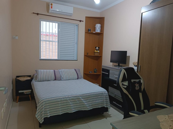 Imagem Casa com 3 Quartos à Venda, 120 m² em Ponta Da Praia - Santos Imagem Casa com 3 Quartos à Venda, 120 m² em Ponta Da Praia - Santos