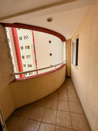 Imagem Apartamento com 3 Quartos à Venda, 85 m²