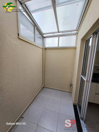 Imagem Casa de Condomínio com 2 Quartos à Venda, 60 m² em Tremembe - São Paulo Imagem Casa de Condomínio com 2 Quartos à Venda, 60 m² em Tremembe - São Paulo