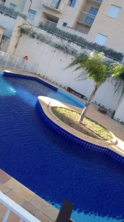 Imagem Apartamento com 2 Quartos à Venda, 59 m² em Parque Residencial Flamboyant - São José Dos Campos Imagem Apartamento com 2 Quartos à Venda, 59 m² em Parque Residencial Flamboyant - São José Dos Campos