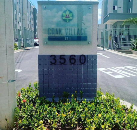 Imagem Apartamento com 2 Quartos à Venda, 50 m² em Jardim Ibiti Do Paço - Sorocaba Imagem Apartamento com 2 Quartos à Venda, 50 m² em Jardim Ibiti Do Paço - Sorocaba