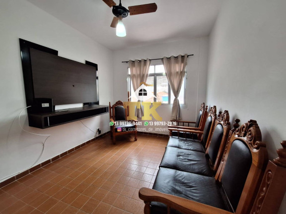 Imagem Apartamento com 1 Quarto para Alugar, 42 m² em Guilhermina - Praia Grande Imagem Apartamento com 1 Quarto para Alugar, 42 m² em Guilhermina - Praia Grande