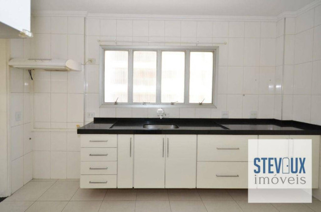 Imagem Apartamento com 3 Quartos à Venda, 93 m² em Moema - São Paulo