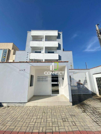 Imagem Apartamento com 2 Quartos à Venda, 58 m² em Cordeiros - Itajaí