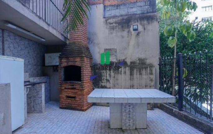 Imagem Apartamento com 2 Quartos à Venda, 56 m² em Bela Vista - São Paulo Imagem Apartamento com 2 Quartos à Venda, 56 m² em Bela Vista - São Paulo