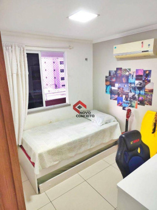 Imagem Apartamento com 3 Quartos à Venda, 98 m² em Aldeota - Fortaleza Imagem Apartamento com 3 Quartos à Venda, 98 m² em Aldeota - Fortaleza