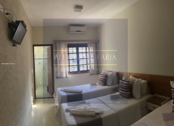 Imagem Casa com 9 Quartos à Venda, 480 m² em São Francisco Da Praia - São Sebastião