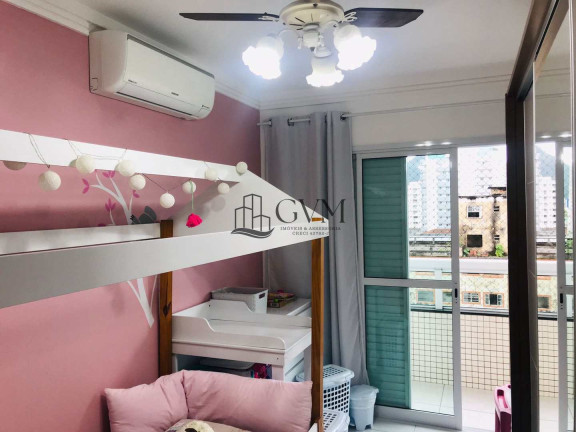 Imagem Apartamento com 2 Quartos à Venda, 80 m² em Boqueirão - Praia Grande