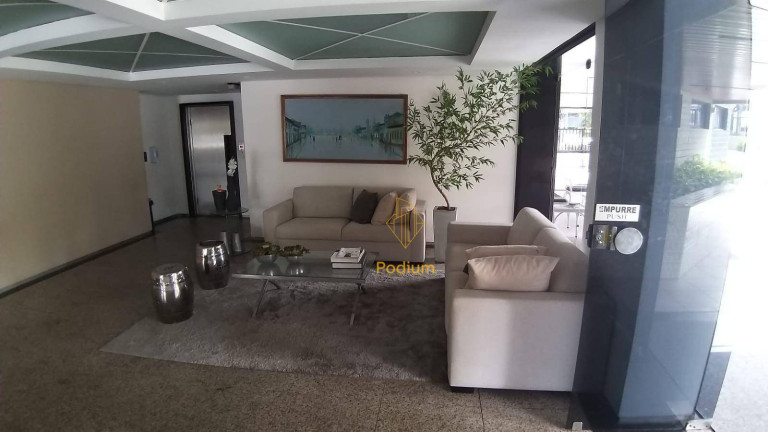 Imagem Apartamento com 4 Quartos à Venda, 194 m² em Tambaú - João Pessoa Imagem Apartamento com 4 Quartos à Venda, 194 m² em Tambaú - João Pessoa