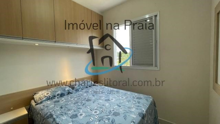 Imagem Apartamento com 2 Quartos à Venda, 70 m² em Praia Das Toninhas - Ubatuba