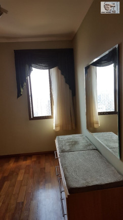 Imagem Apartamento com 3 Quartos para Alugar, 100 m² em Vila Bastos - Santo André Imagem Apartamento com 3 Quartos para Alugar, 100 m² em Vila Bastos - Santo André
