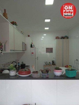 Imagem Apartamento com 3 Quartos à Venda, 121 m² em Aparecida - Santos Imagem Apartamento com 3 Quartos à Venda, 121 m² em Aparecida - Santos