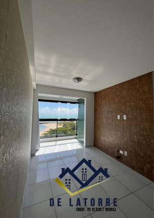 Imagem Apartamento com 3 Quartos à Venda, 50 m² em Janga - Paulista