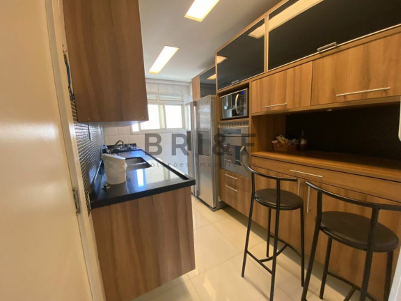 Imagem Apartamento com 3 Quartos à Venda, 105 m² em Campo Belo - São Paulo Imagem Apartamento com 3 Quartos à Venda, 105 m² em Campo Belo - São Paulo
