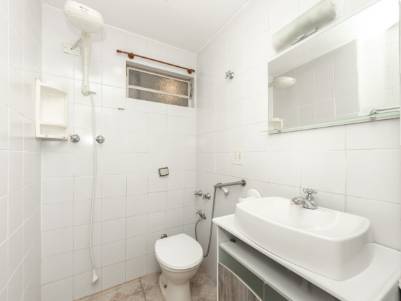 Imagem Apartamento com 3 Quartos à Venda, 104 m² em Santo Amaro - São Paulo Imagem Apartamento com 3 Quartos à Venda, 104 m² em Santo Amaro - São Paulo