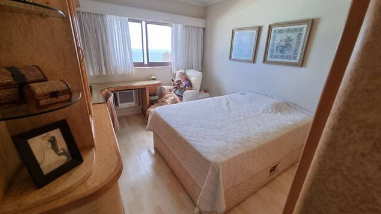 Imagem Apartamento com 4 Quartos à Venda, 310 m² em Barra Da Tijuca - Rio De Janeiro Imagem Apartamento com 4 Quartos à Venda, 310 m² em Barra Da Tijuca - Rio De Janeiro