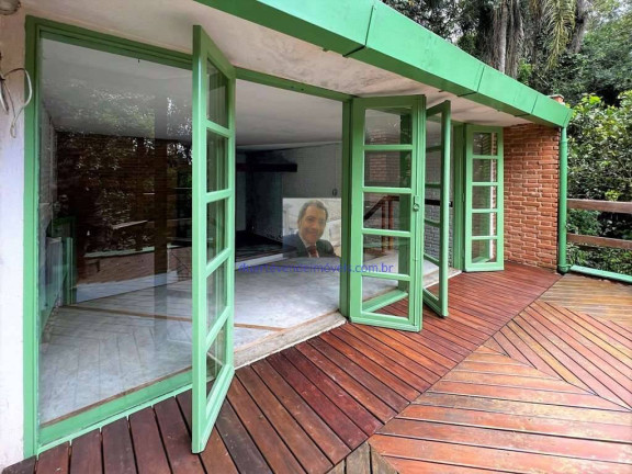 Imagem Chácara com 2 Quartos à Venda, 271 m² em Taboleiro Verde - Cotia Imagem Chácara com 2 Quartos à Venda, 271 m² em Taboleiro Verde - Cotia