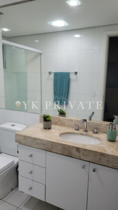 Imagem Apartamento com 3 Quartos à Venda, 84 m² em Vila Romana - São Paulo