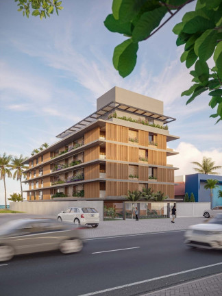 Imagem Apartamento com 4 Quartos à Venda, 219 m²