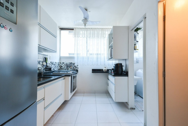 Imagem Imóvel com 3 Quartos à Venda, 193 m² em Santa Cecília - São Paulo