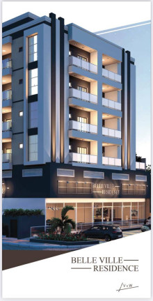 Imagem Apartamento com 2 Quartos à Venda, 70 m² em Xv De Novembro - Tijucas Imagem Apartamento com 2 Quartos à Venda, 70 m² em Xv De Novembro - Tijucas