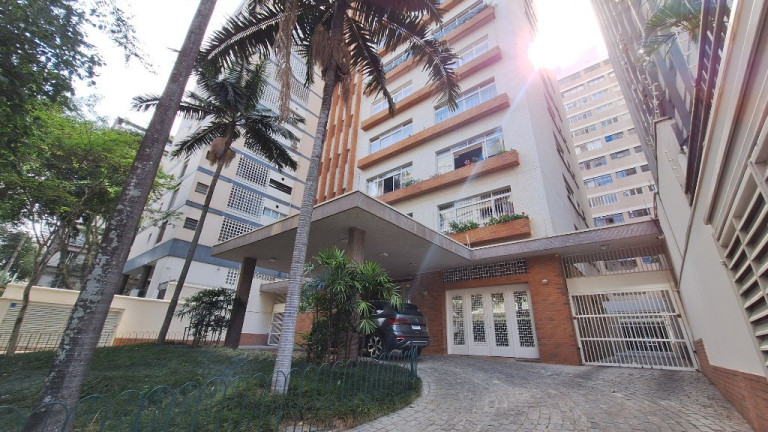Imagem Apartamento com 3 Quartos à Venda, 289 m² em Higienópolis - São Paulo Imagem Apartamento com 3 Quartos à Venda, 289 m² em Higienópolis - São Paulo