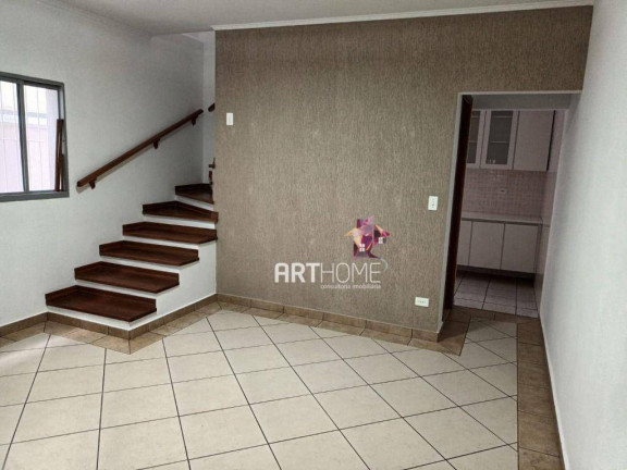 Imagem Sobrado com 3 Quartos à Venda, 183 m² em Rudge Ramos - São Bernardo Do Campo Imagem Sobrado com 3 Quartos à Venda, 183 m² em Rudge Ramos - São Bernardo Do Campo