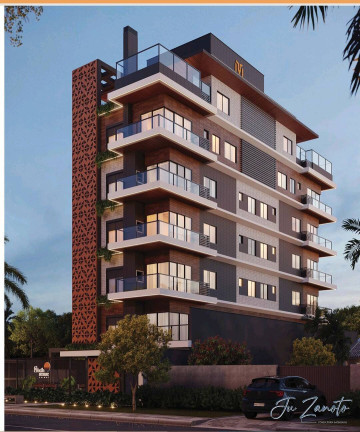 Imagem Apartamento com 3 Quartos à Venda, 84 m² em Caiobá - Matinhos Imagem Apartamento com 3 Quartos à Venda, 84 m² em Caiobá - Matinhos