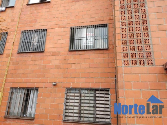 Imagem Apartamento com 2 Quartos à Venda, 50 m² em Parque Panamericano - São Paulo
