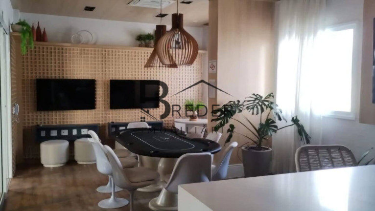 Imagem Apartamento com 2 Quartos para Alugar, 53 m² em Bethaville I - Barueri