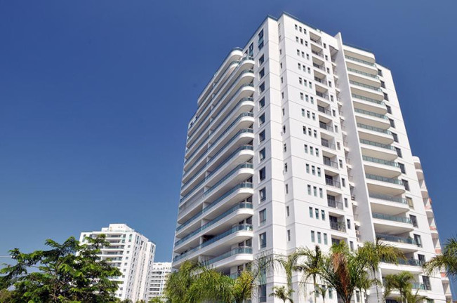Imagem Apartamento com 4 Quartos à Venda, 542 m² em Barra Da Tijuca - Rio De Janeiro Imagem Apartamento com 4 Quartos à Venda, 542 m² em Barra Da Tijuca - Rio De Janeiro