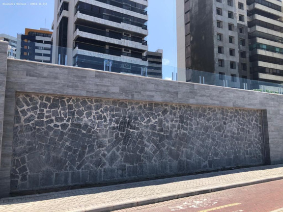 Imagem Apartamento com 4 Quartos à Venda, 297 m² em Piedade - Jaboatão Dos Guararapes