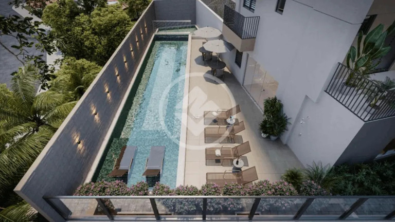 Imagem Cobertura com 2 Quartos à Venda, 126 m² em Viverde Areião - Goiânia