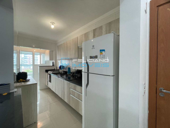 Imagem Apartamento com 2 Quartos à Venda, 73 m² em Boqueirão - Praia Grande