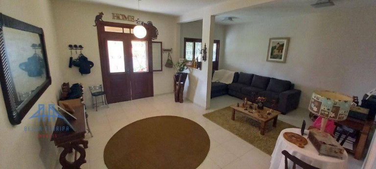 Imagem Casa com 3 Quartos à Venda, 243 m² em Córrego Grande - Florianópolis