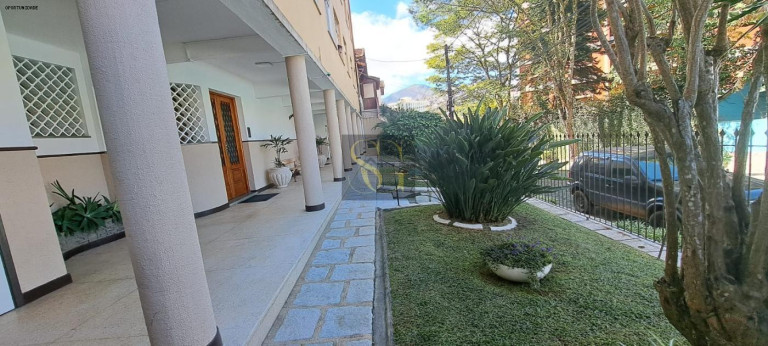 Imagem Apartamento com 1 Quarto à Venda, 34 m² em Agriões - Teresópolis Imagem Apartamento com 1 Quarto à Venda, 34 m² em Agriões - Teresópolis