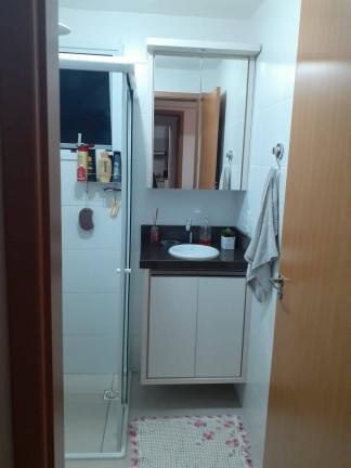 Imagem Apartamento com 3 Quartos à Venda, 72 m² em Areias - São José