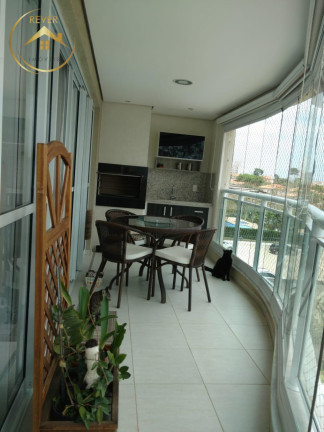 Imagem Apartamento com 3 Quartos à Venda, 134 m² em Parque Prado - Campinas Imagem Apartamento com 3 Quartos à Venda, 134 m² em Parque Prado - Campinas