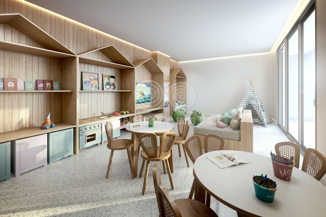Imagem Apartamento com 1 Quarto à Venda, 37 m² em Vila Mariana - São Paulo