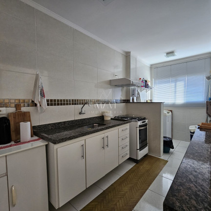 Imagem Apartamento com 2 Quartos à Venda, 70 m² em Tupi - Praia Grande