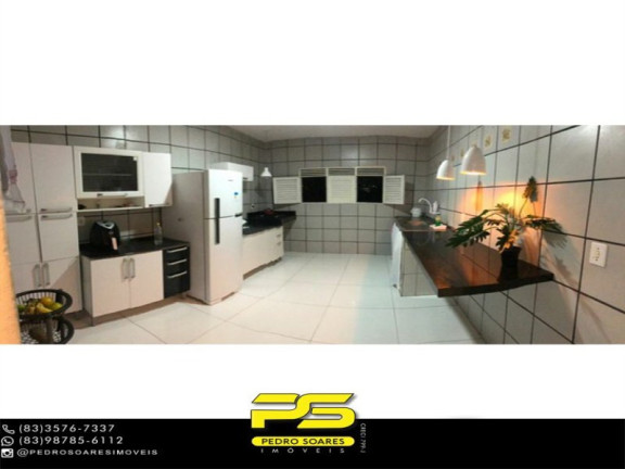 Imagem Casa com 4 Quartos à Venda, 180 m² em Jose Americo Almeida - João Pessoa Imagem Casa com 4 Quartos à Venda, 180 m² em Jose Americo Almeida - João Pessoa