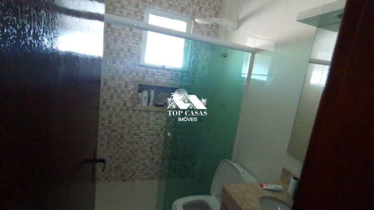 Imagem Apartamento com 3 Quartos à Venda, 124 m² em Nova São Pedro - São Pedro Da Aldeia