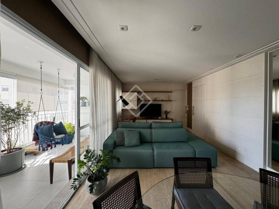 Imagem Apartamento com 3 Quartos à Venda, 121 m² em Mooca - São Paulo Imagem Apartamento com 3 Quartos à Venda, 121 m² em Mooca - São Paulo