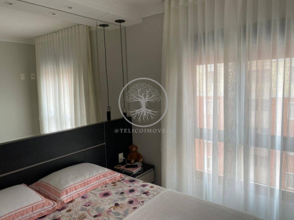 Imagem Apartamento com 2 Quartos à Venda, 57 m² em Vila Nova - Campinas