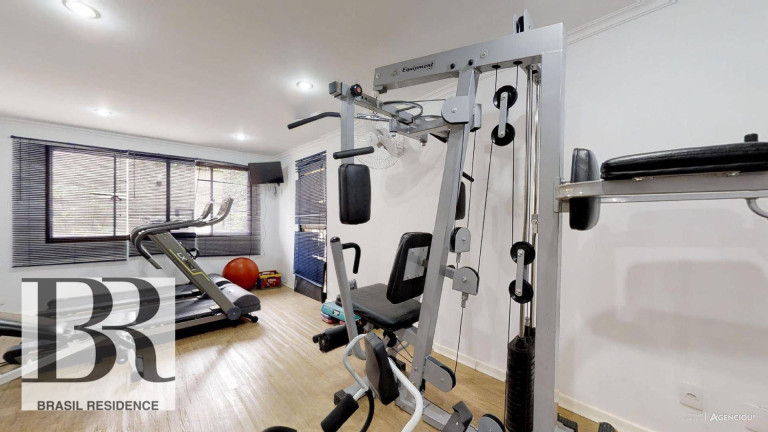 Imagem Apartamento com 4 Quartos à Venda, 147 m² em Jardim Vila Mariana - São Paulo Imagem Apartamento com 4 Quartos à Venda, 147 m² em Jardim Vila Mariana - São Paulo